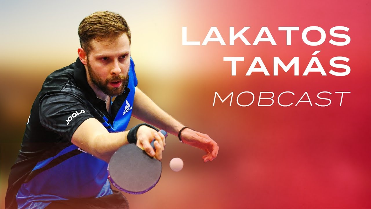MOBCast #25 – Lakatos Tamás