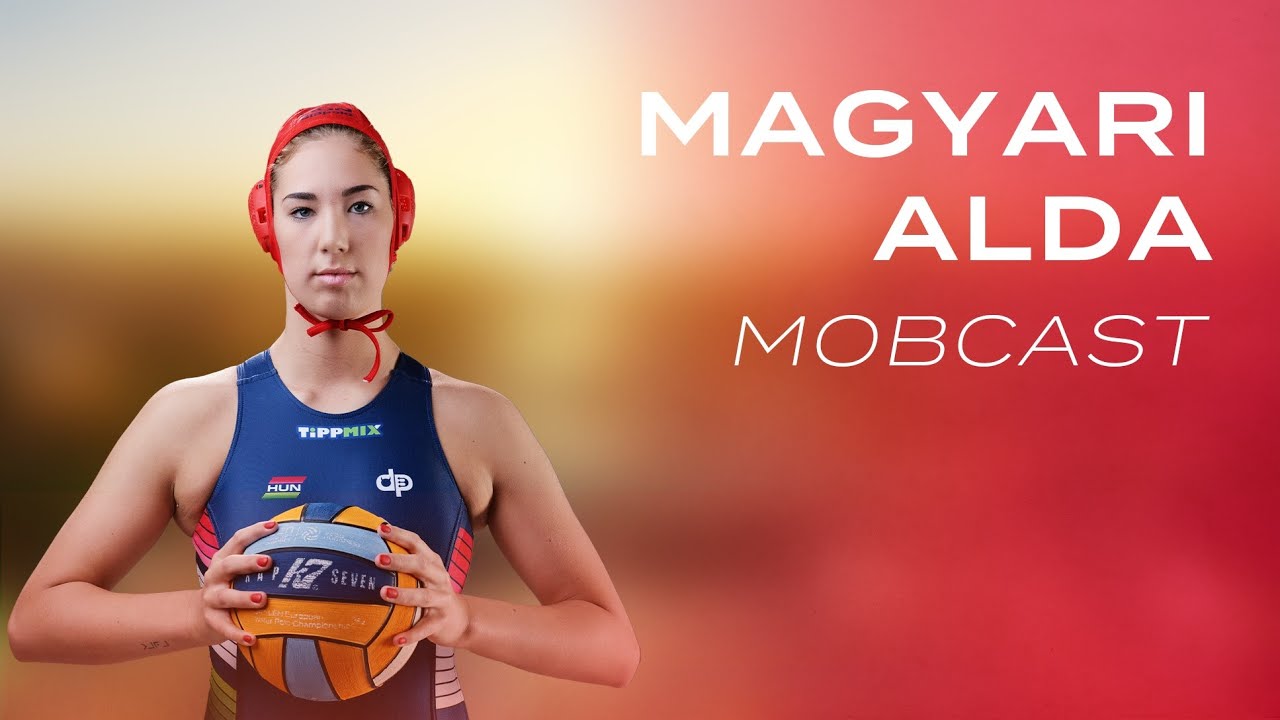 MOBCast #22 – Magyari Alda