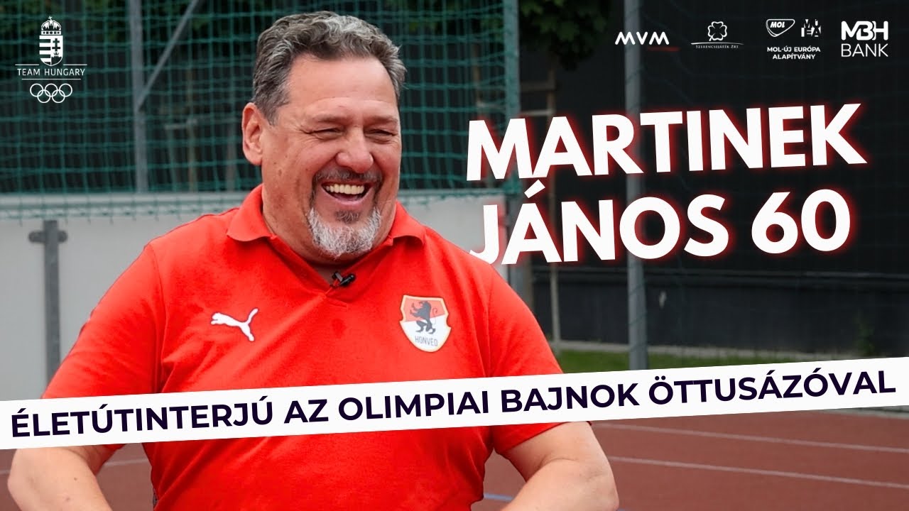 „Még van tétel a bakancslistámon.