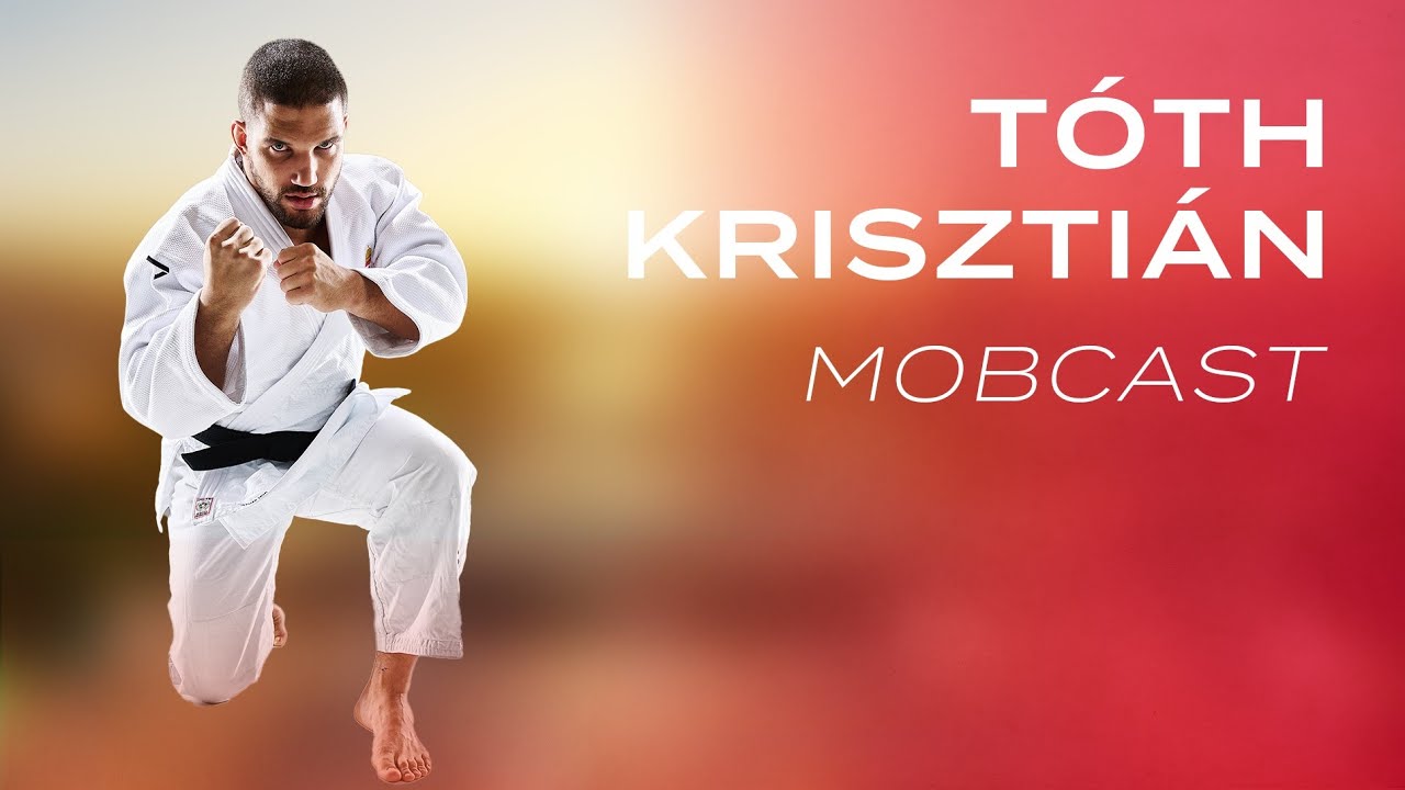 MOBCast #20 – Tóth Krisztián