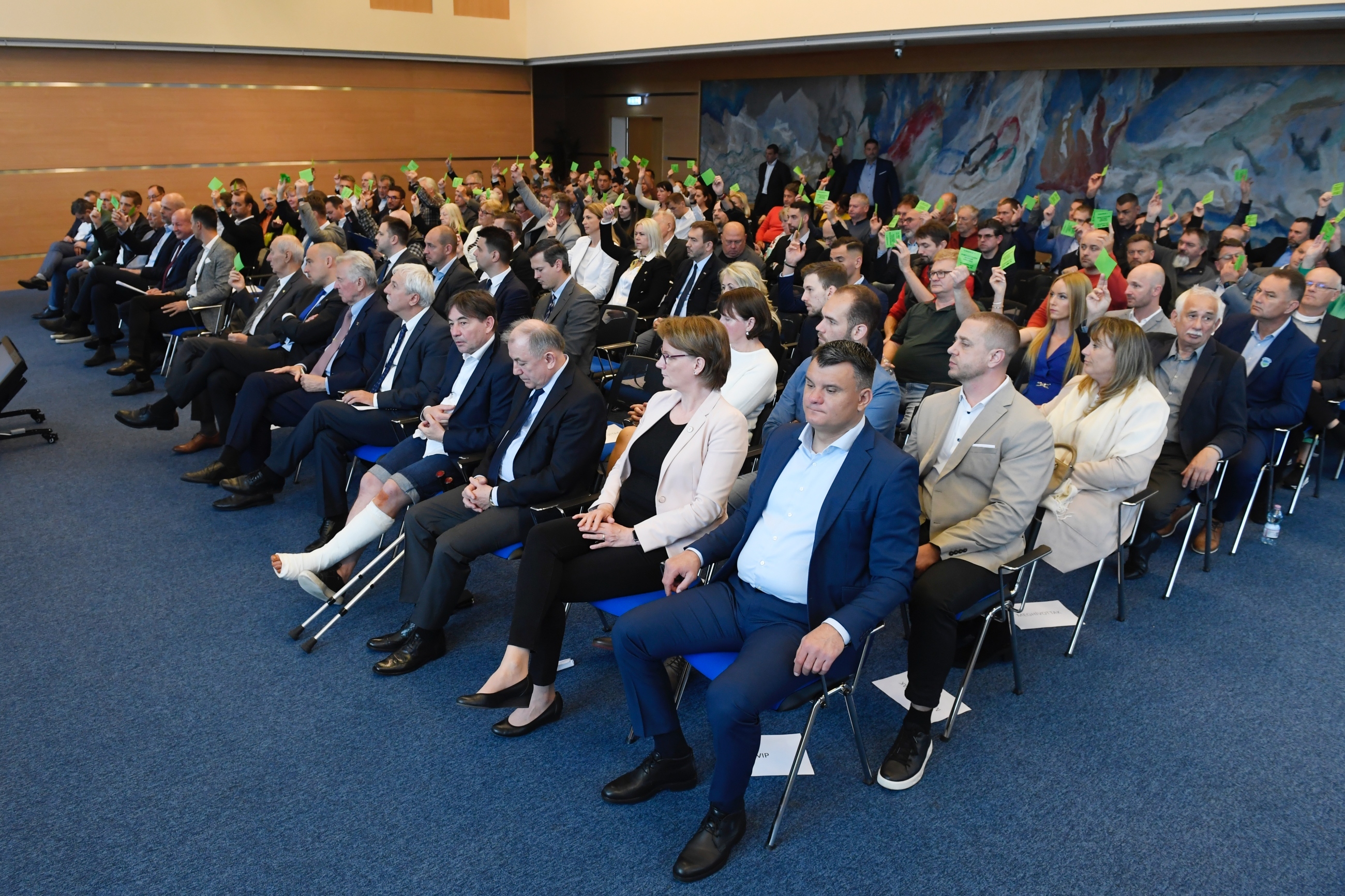 SOSZ közgyűlése 2023.05.18.