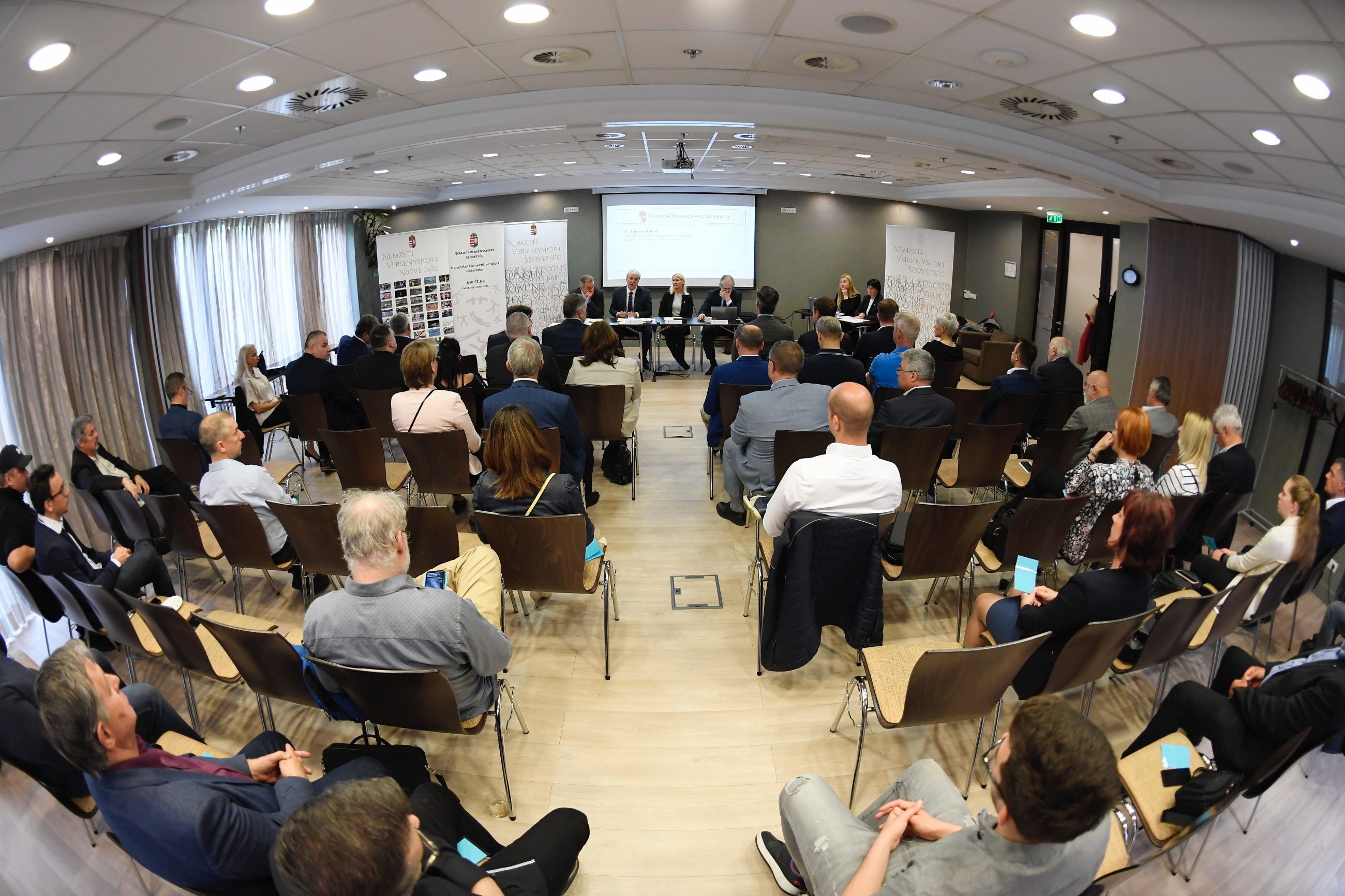 NVESZ közgyűlés 2023.05.18.