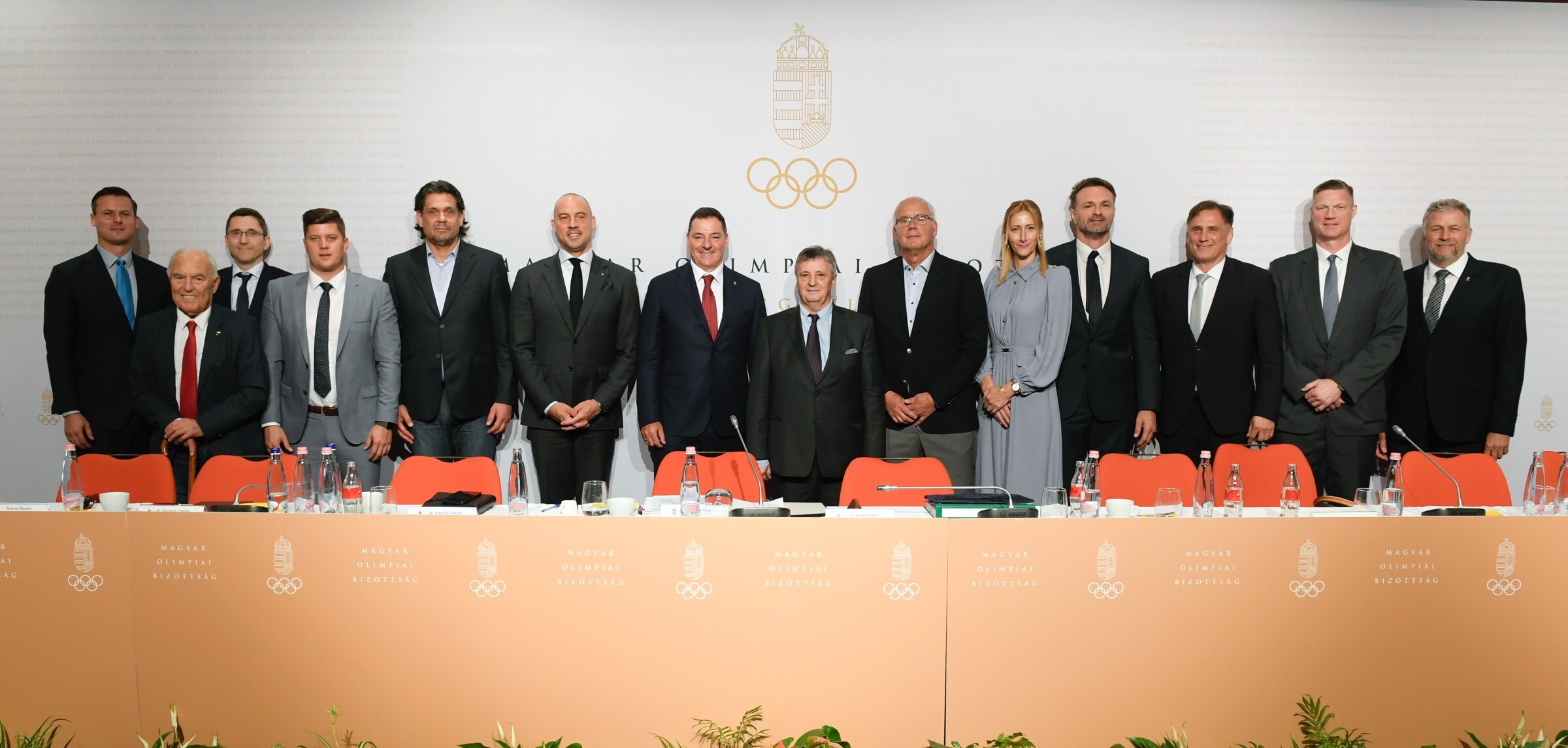 MOB közgyűlése 2023.05.20.