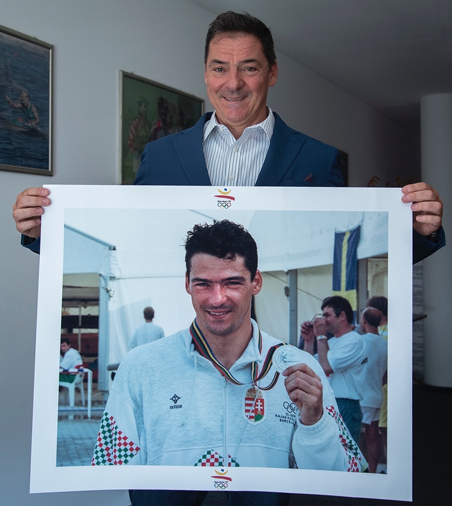 Barcelona30 fotókiállítás