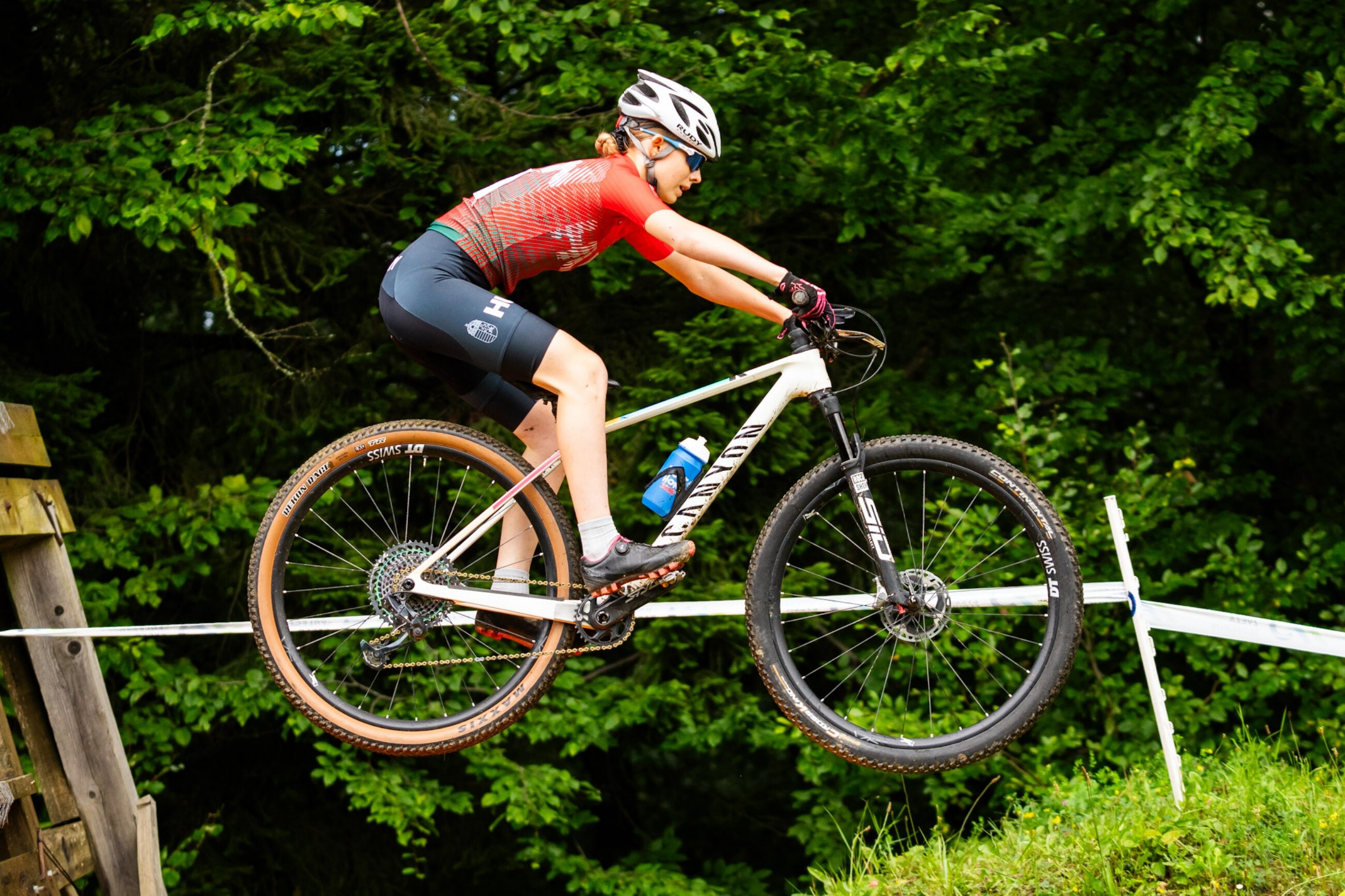 EYOF 2023 Maribor 3. nap (2023.07.26.) mountain Bike