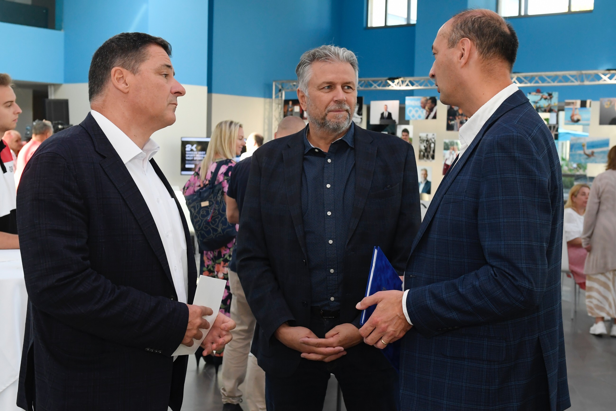 Kettőskarrier-program a TF innovációs konferenciáján