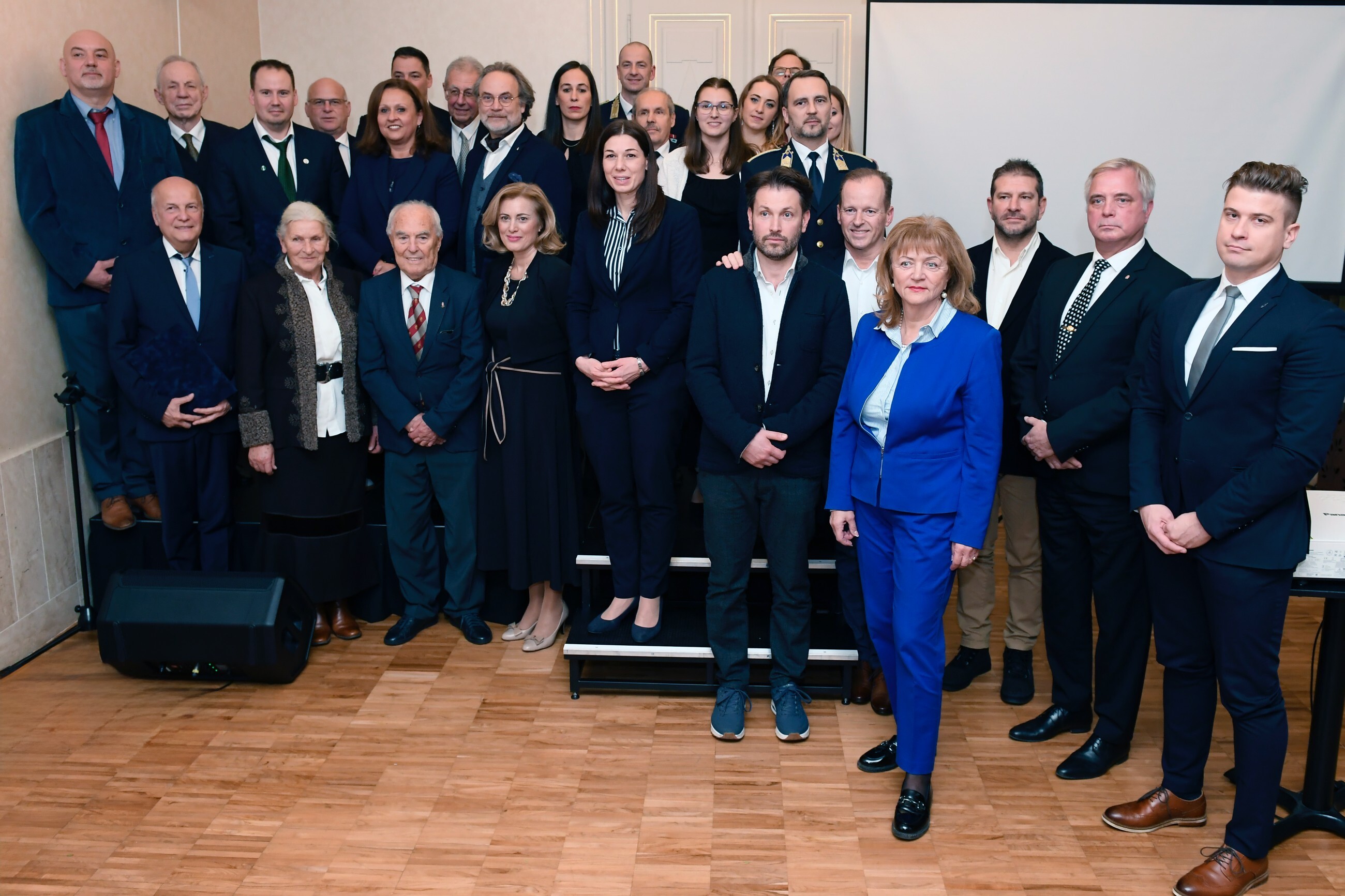 Fair Play díjátadó 2022 (2023.12.04.)