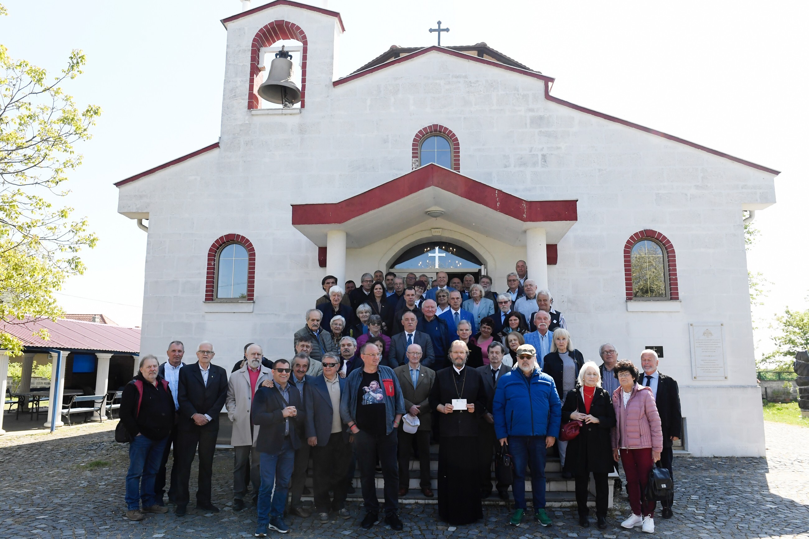 A Magyar Olimpiai Akadémia 79. Vándorgyűlése (2024.04.27.)