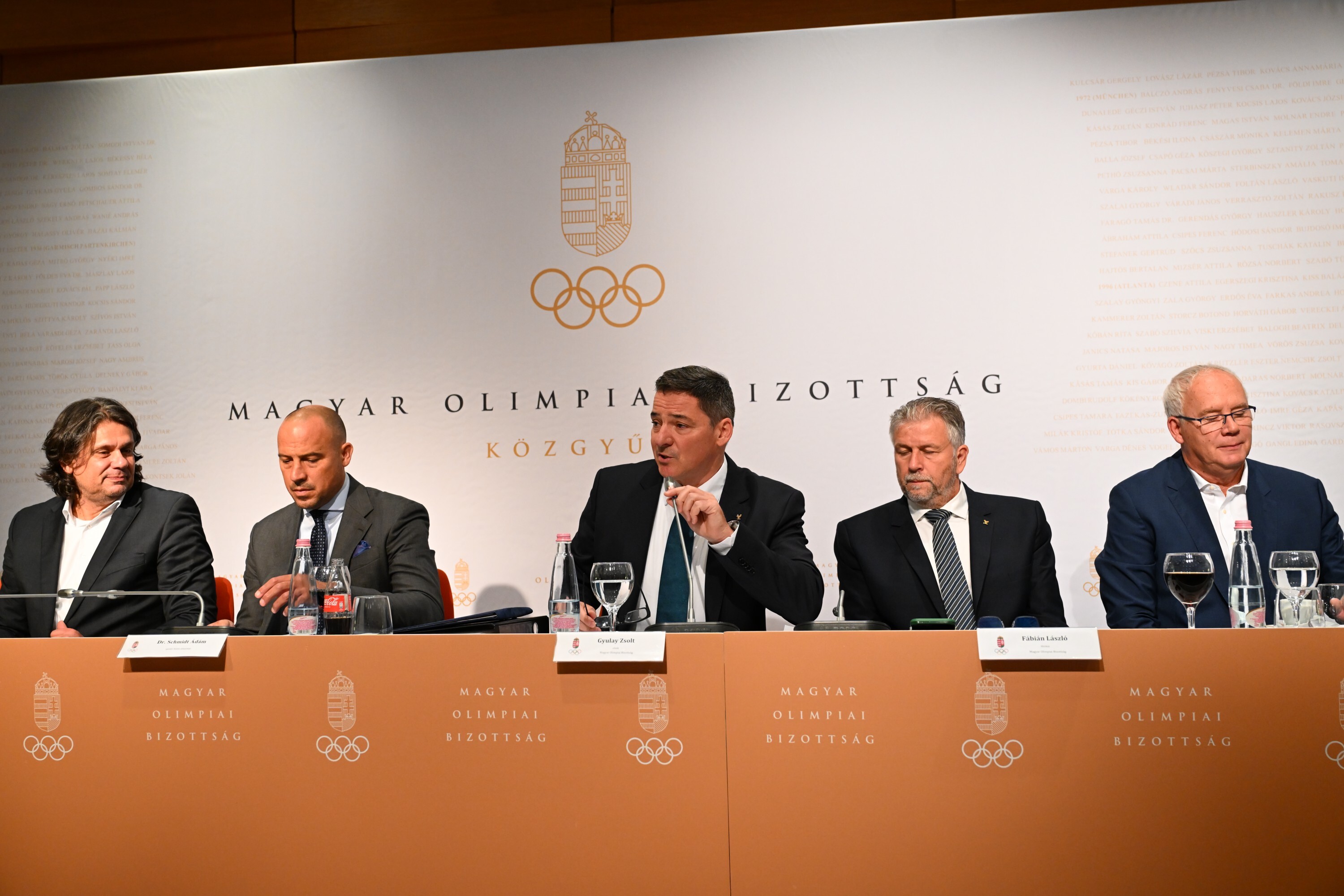 MOB közgyűlése (2024.05.11.)