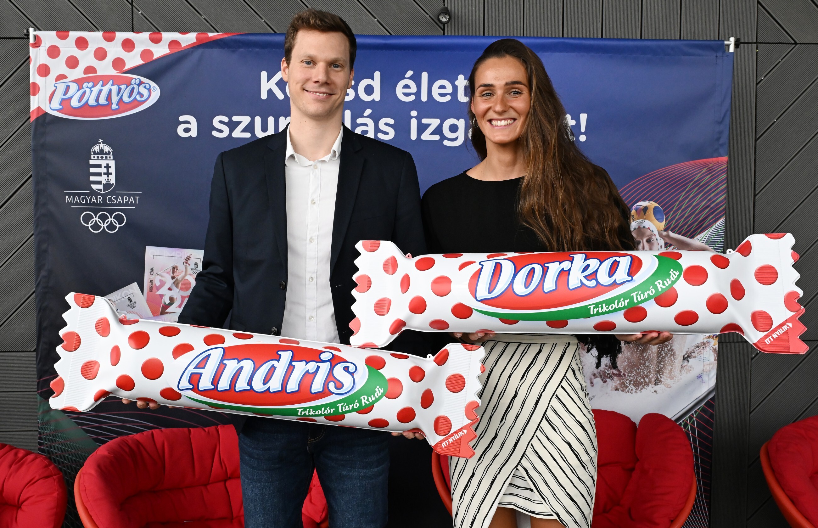 A MOB és a Pöttyös közös sajtótájékoztatója (2024.05.22.)