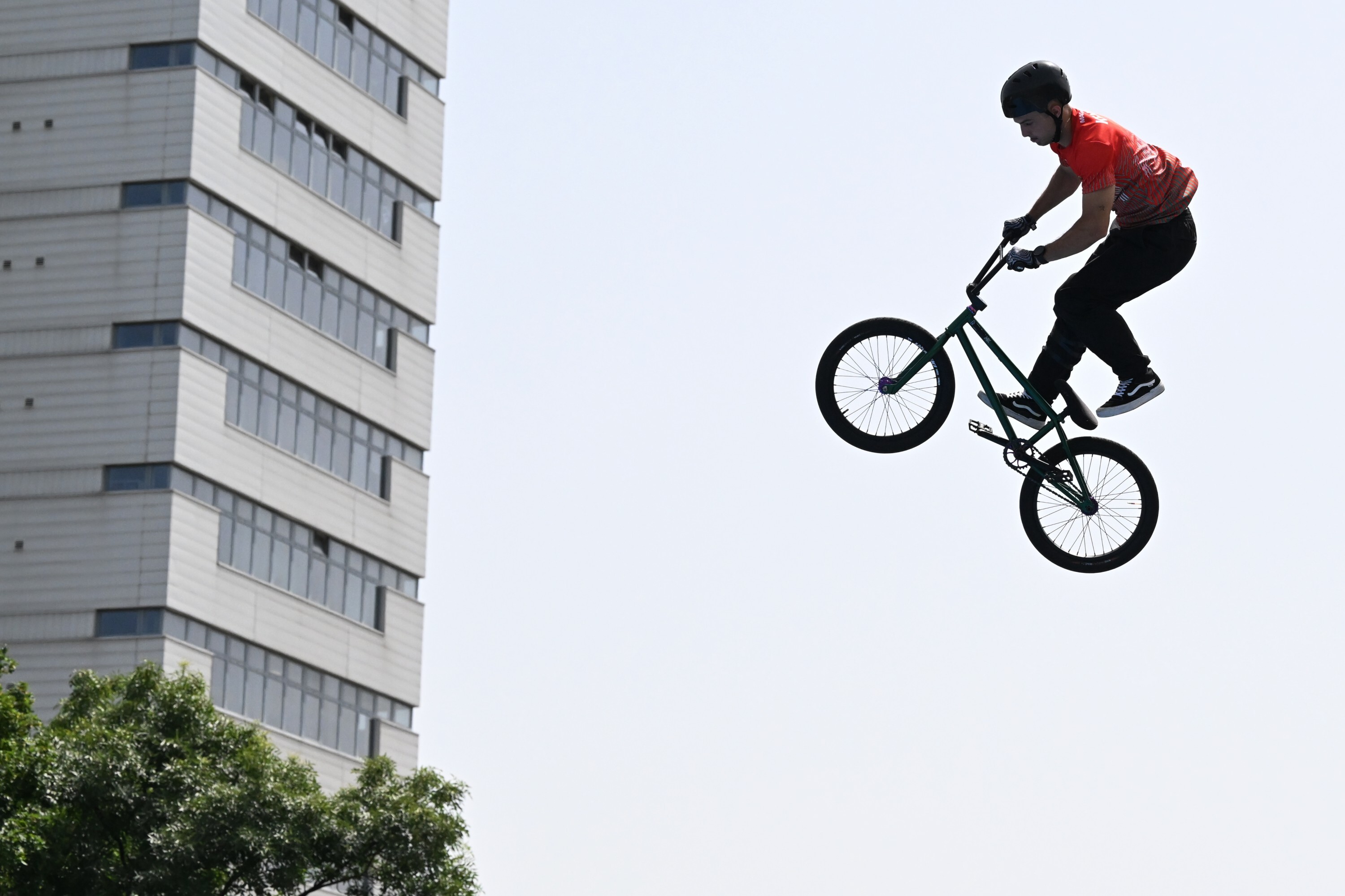 Olimpiai Kvalifikációs Sorozat, Budapest (2024.06.21.)