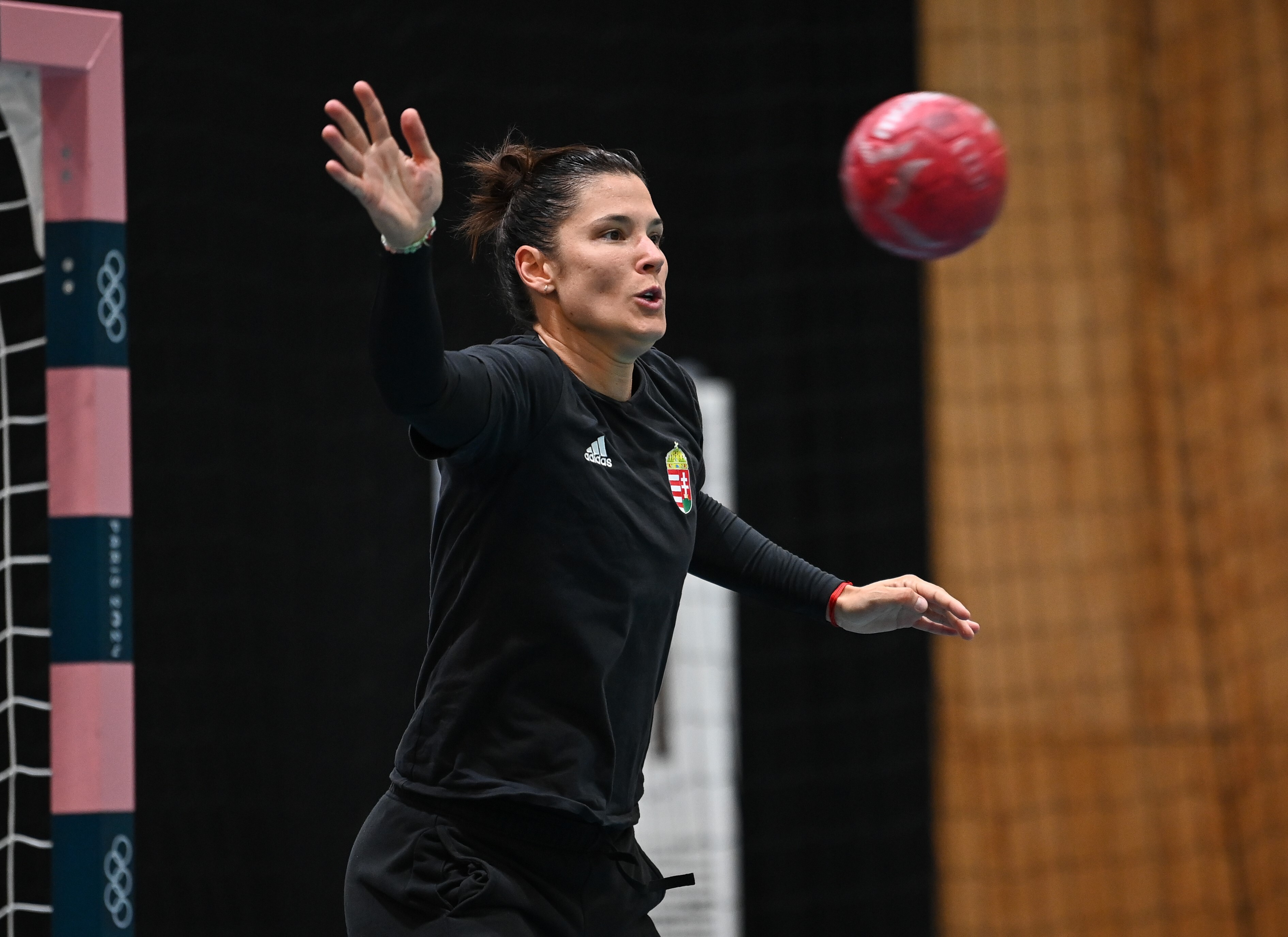 A párizsi felkészülés finisében a női kézilabdázók (2024.07.24.)