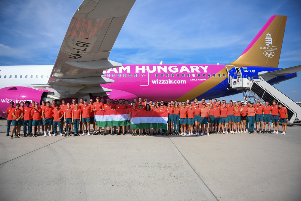 Aranygép és a Rudi (2024.08.12.)