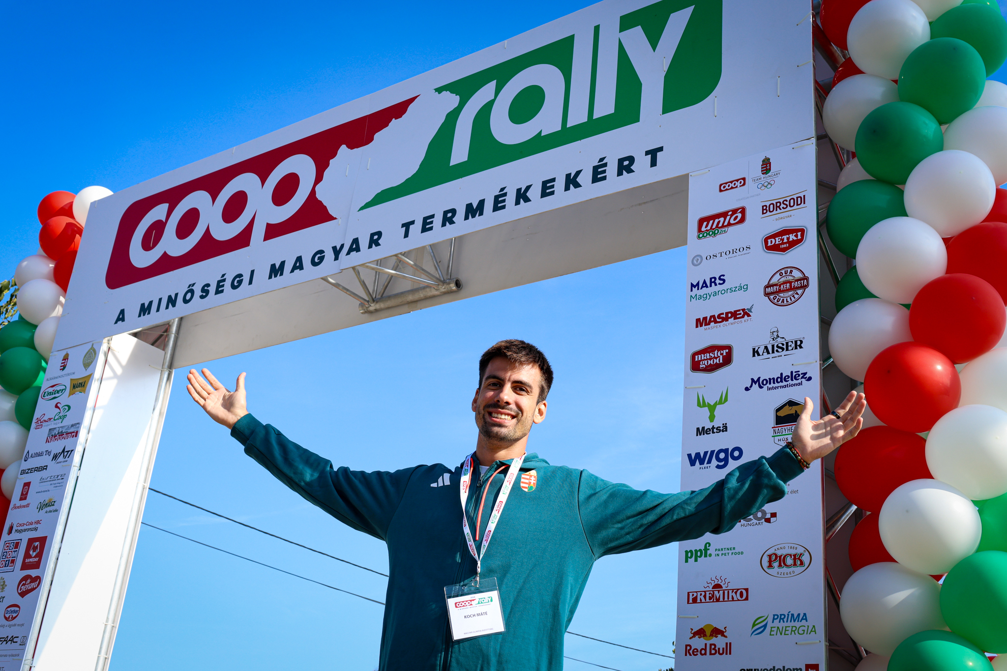 Coop Rally 2024 (2024.09.11.)