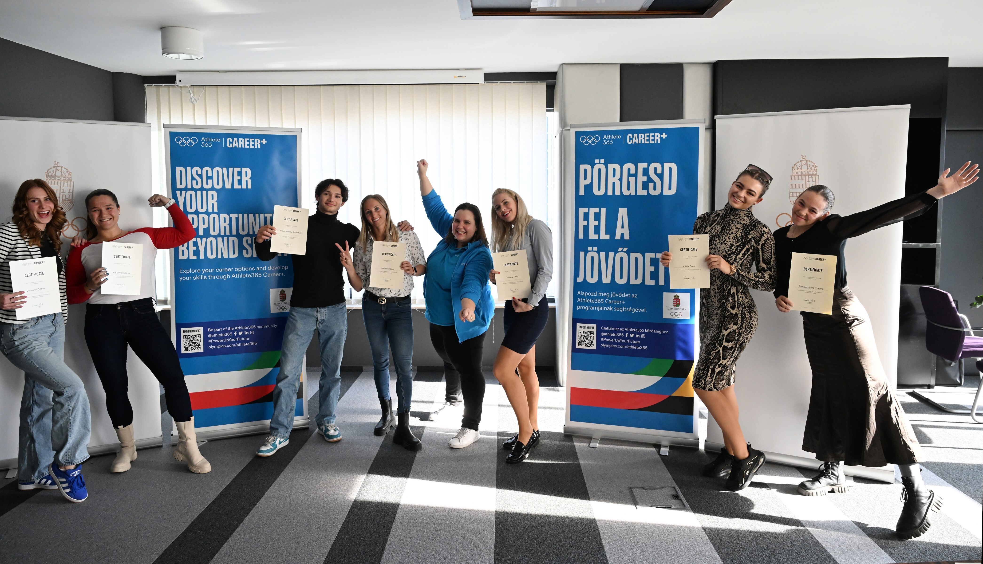 Pörgesd fel a jövődet! – NOB-workshop (2024.11.08.)