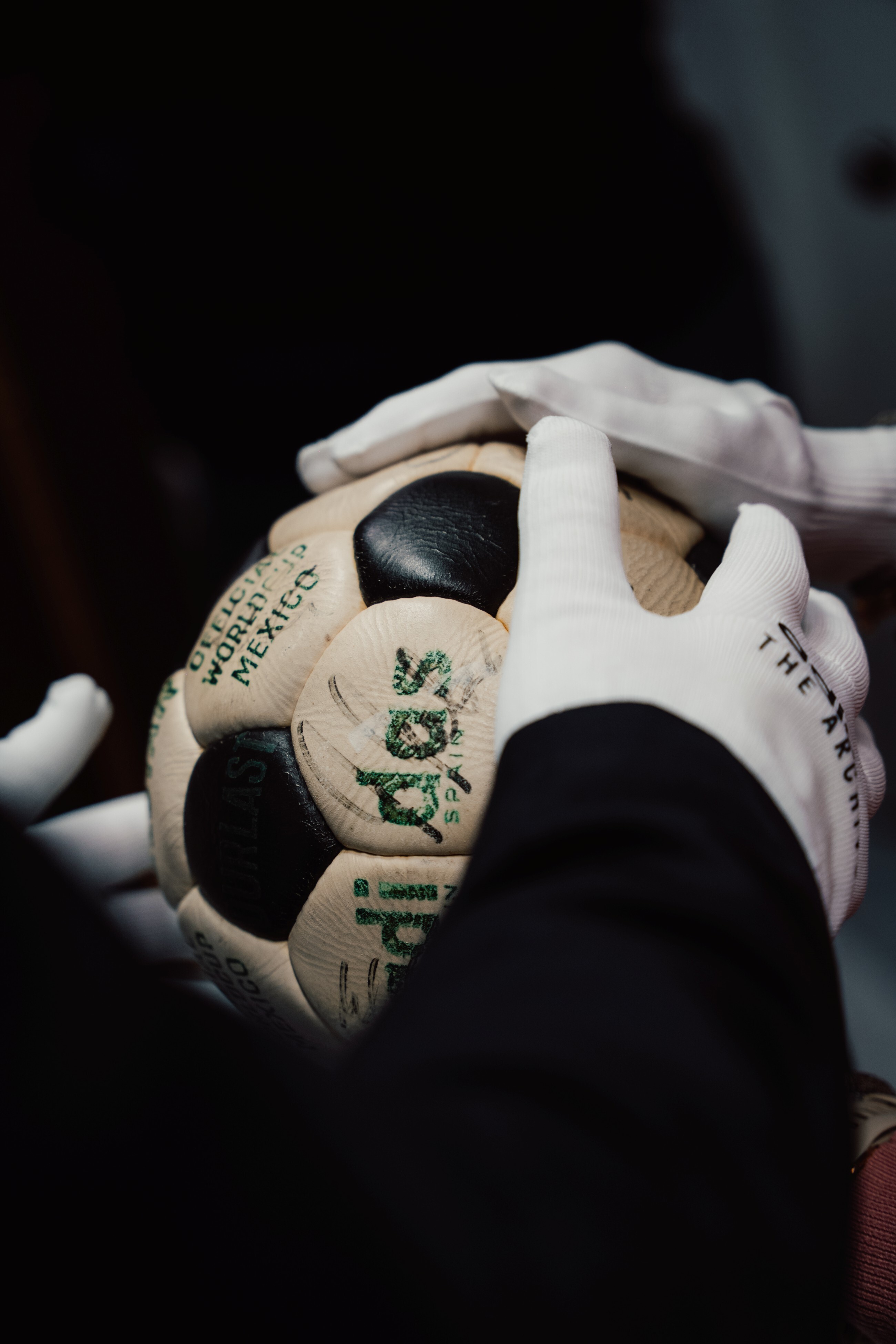 Látogatás az adidas herzogenaurachi központjában (2025.02.19.) Fotó: adidas