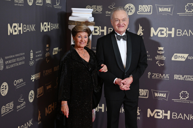 Nemzeti Sport Gála 2025 (2025.01.12.)