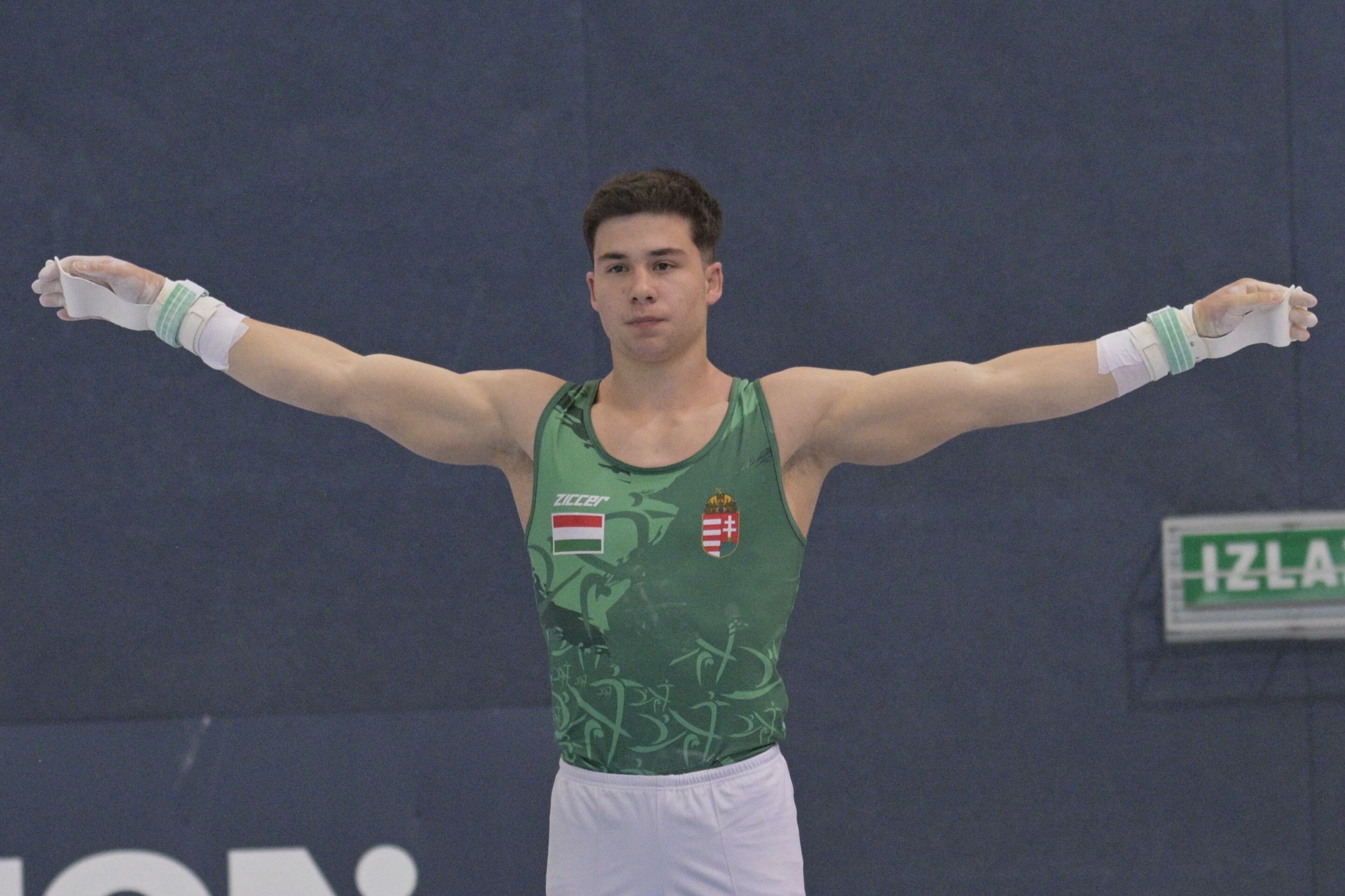 Az EYOF 6. napja (2025.07.26.): torna, kézilabda, röplabda, záróünnepség