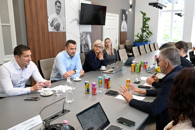 LA2028: Megkezdődtek a sportági konzultációk – birkózás, evezés, kajak-kenu, kézilabda, kosárlabda, műugrás, taekwondo (2026.05.21.)