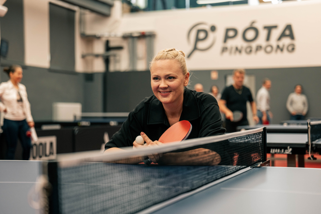 Megnyitott a Póta PingPong (2026.05.21.)