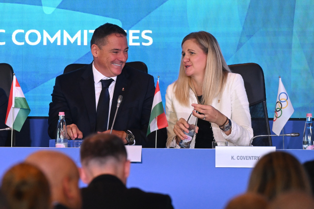 55. EOC-kongresszus Budapesten (2026.06.12)