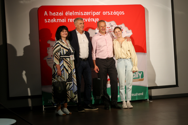 A jubileumi, 20. Coop Rally pillanatképei (2026.09.10)