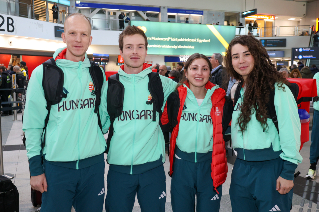 MiCo2026: Úton Milánóba a short trackesek (2026.02.02.)