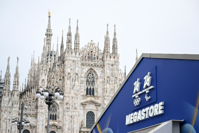 MiCo2026: Belvárosi pillanatképek Milánóból (2026.02.06.)