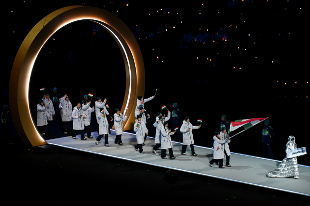 MiCo2026: A megnyitó képei (2026.02.06.)