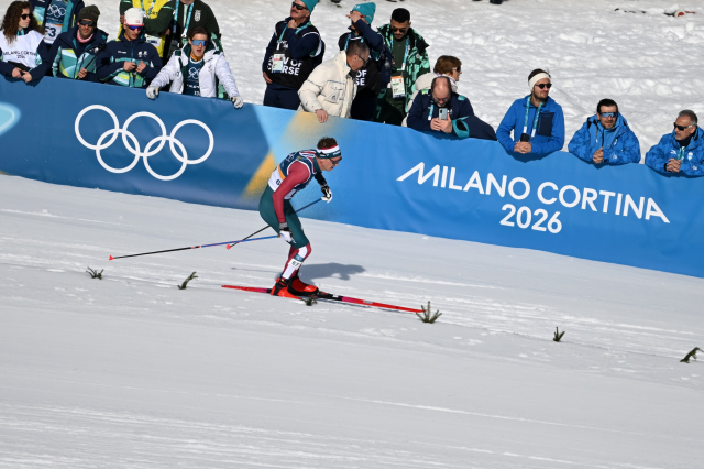 MiCo2026: Büki Ádám és Kónya Ádám skiatlonversenye (2026.02.08.)