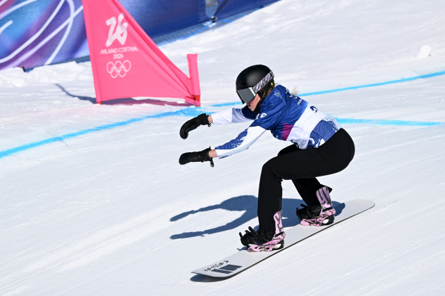 MiCo2026: Brunner Blanca snowboard cross-versenye (2026.02.13.)