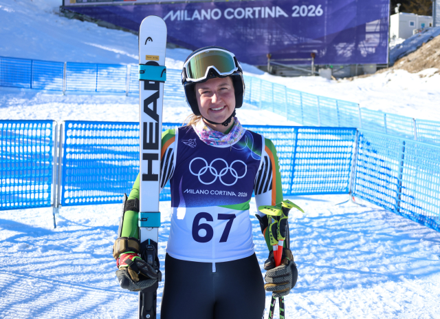 MiCo2026: Tóth Zita óriás-műlesikló versenye (2026.02.15.)