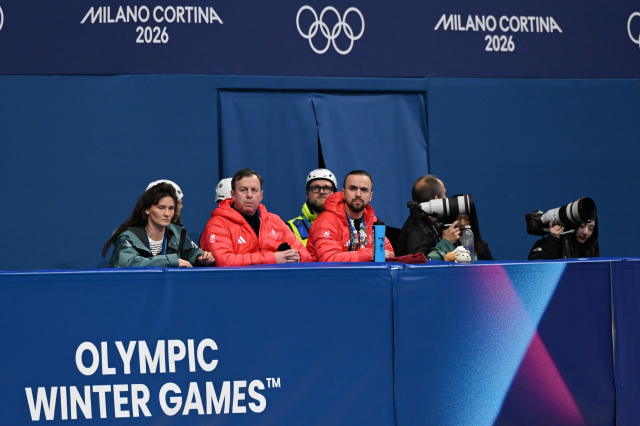 MiCo2026: Műkorcsolyában 4. a Pavlova Mária és Sviatchenko Aleksei páros (2026.02.16.)