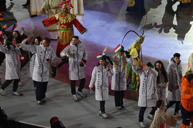 MiCo2026: Záróünnepség Veronában (2026.02.22.)