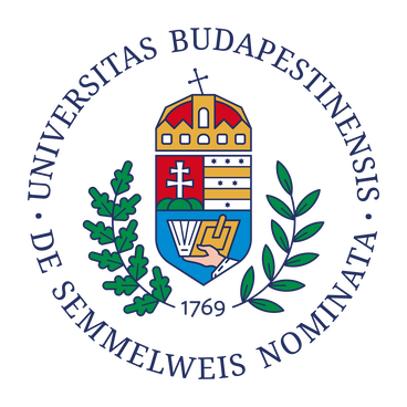 Semmelweis logo Latin COLOR PNG