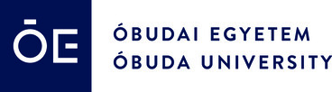 Óbudai Egyetem LOGO KEK
