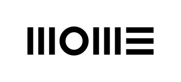 MOME Brand logo positive