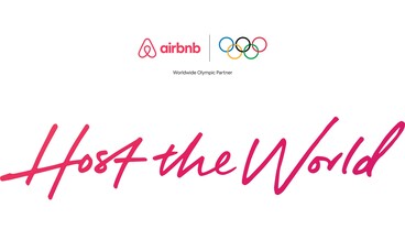 Airbnb ioc host the world