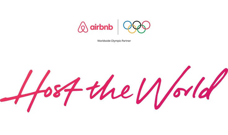 Airbnb ioc host the world