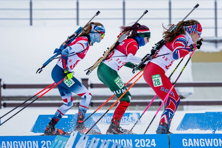 Biathlonakcio