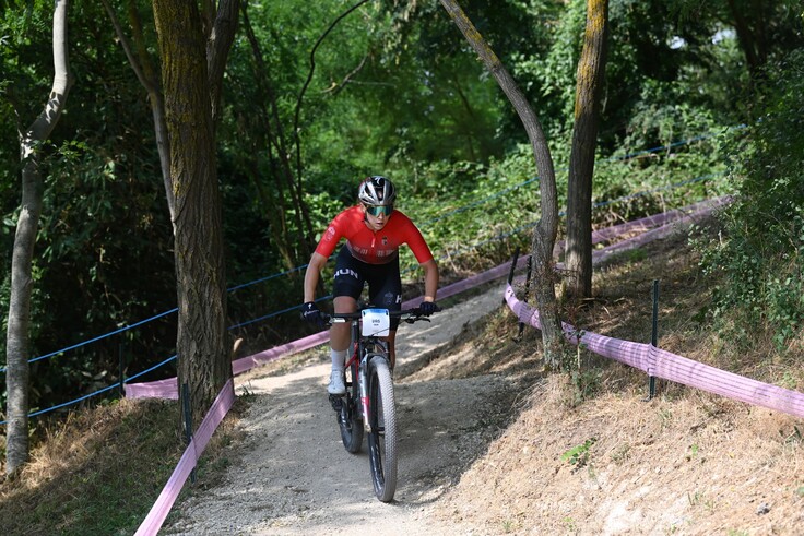 20240724 018 PARIS 2024 002 mountain bike edzes