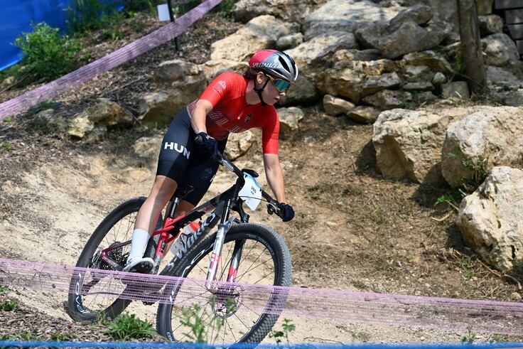 20240724 017 PARIS 2024 002 mountain bike edzes