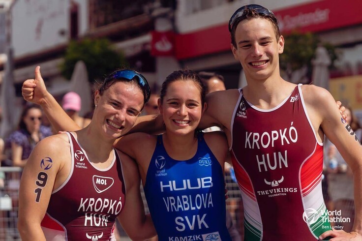 triathlon