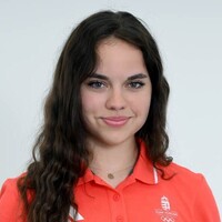 Fehér Szidónia