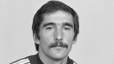 Ódor Lajos evezés 1980