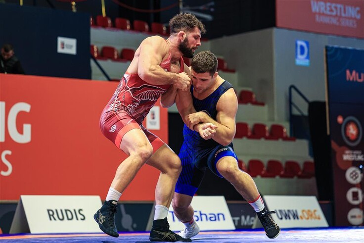 Szőke Alex uww rangsorolo