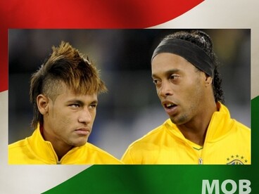 Ronaldinho lemarad az olimpiáról