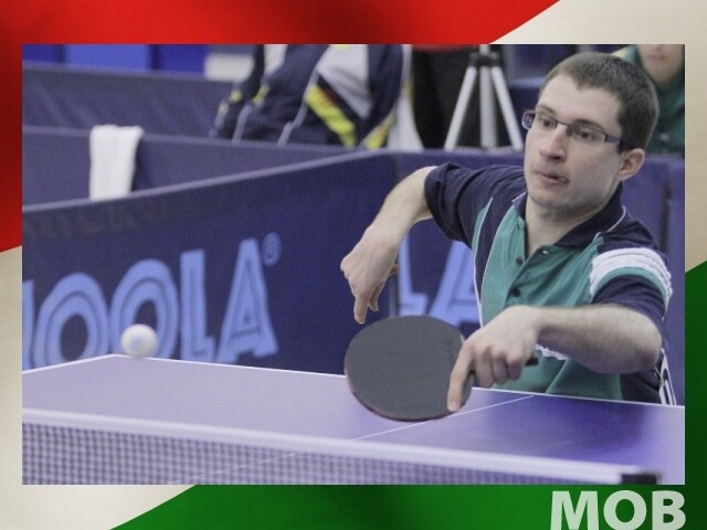 Szlovén Open: egy arany-, két ezüst-, egy bronzérem csapatban