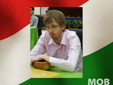 Magyar siker a 33. Amatőr Gó Világbajnokságon