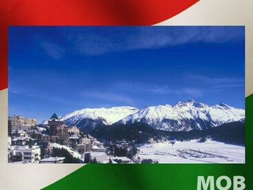 St. Moritz rendezheti a 2017-es alpesisí-vb-t